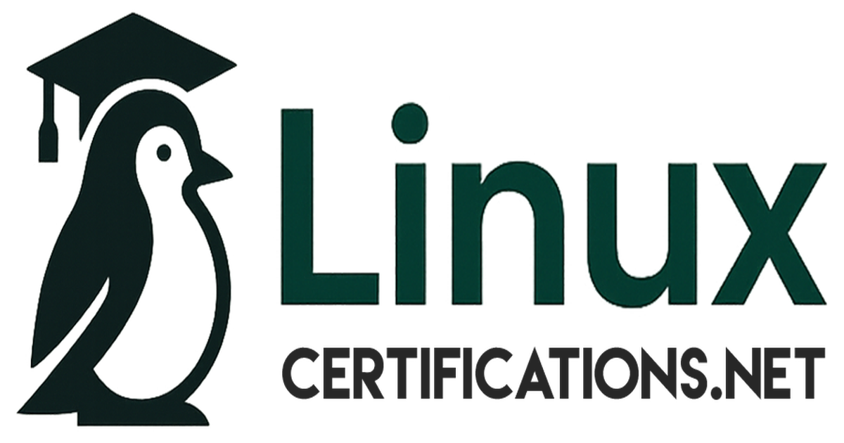 LinuxCertifications.net